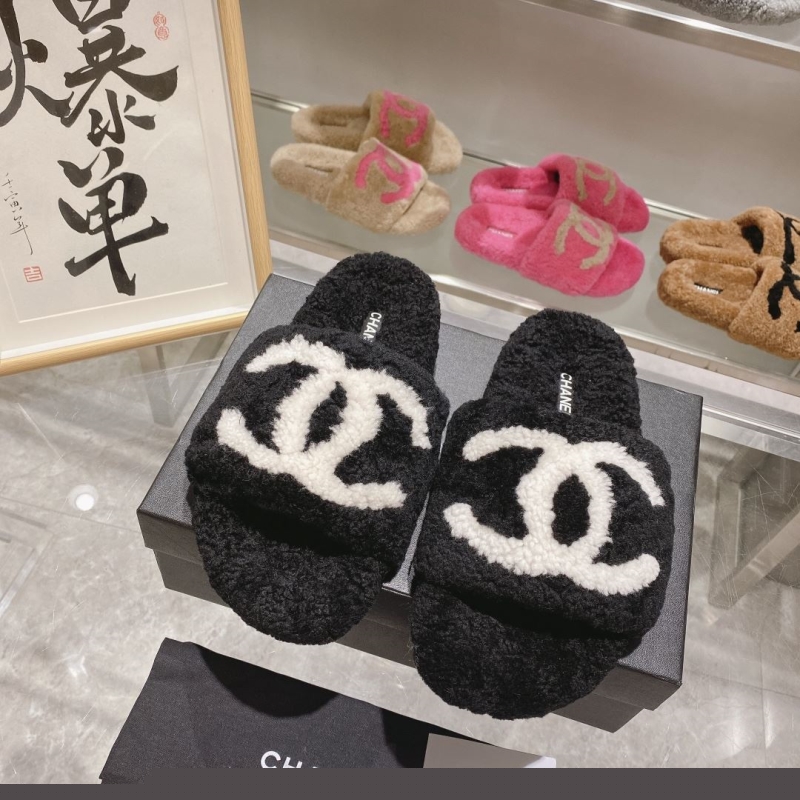 Ch*el slippers